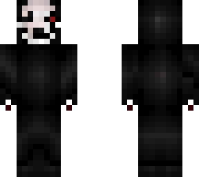 ghostface glich