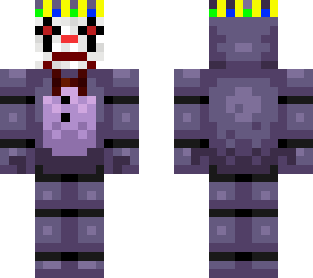 glich bonnie