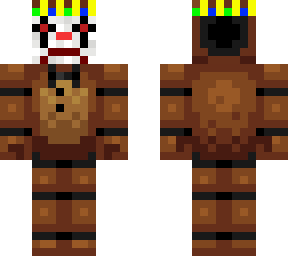 glich freddy