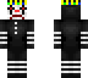glich puppet