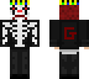 glich something