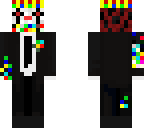 glich suit
