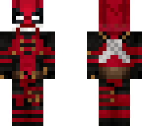 glichlist deadpool