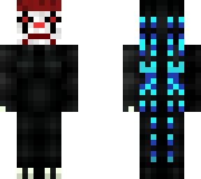 glichlist godzilla blue