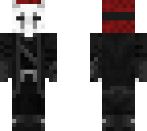 glichlist mask knight