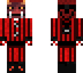 glichlist oni mask