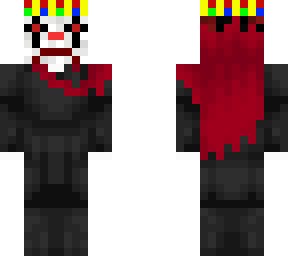 glichlist robe