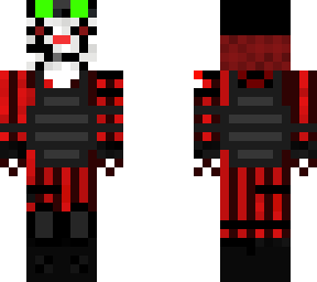 glichlist scp