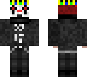 glichlist suit