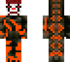 glichlist thermonuclear godzilla