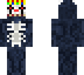 glichlist venom old