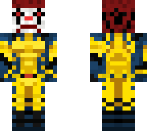 glichlist wolverine