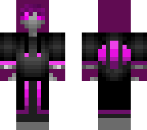 glitched fiery