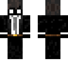 goofy suit guy