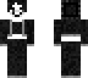 goth or something