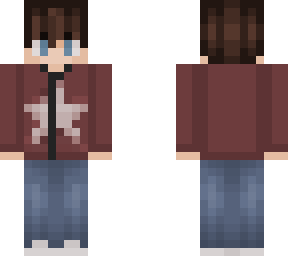 grunge theo
