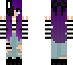 gwendolyn ~