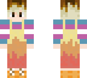 halloween boy (subtle trans top)