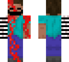 horror stive