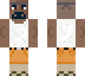 jail thug hunter 3
