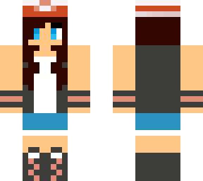 jessica pixelmon