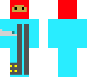 line guy