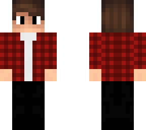 lumberjack