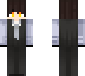 ly tuxedo