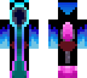 mage