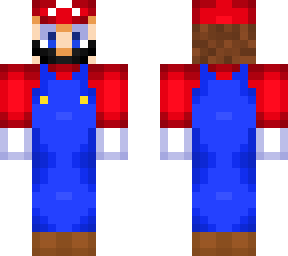mario