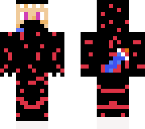 mc gamer ninja