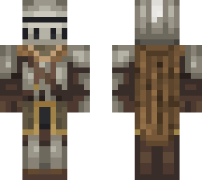 medieval hero