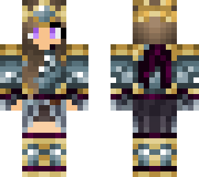 medieval queen 1