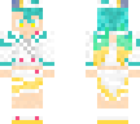 miku maigc mirror 2024