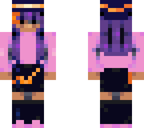 modern day witch - competition