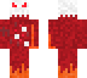 nether man