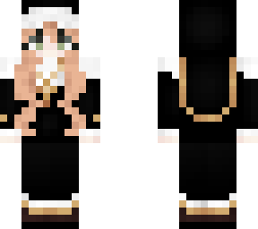 nun coco