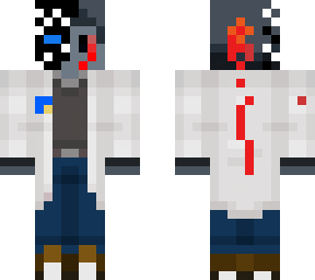 o5-10 dead edition
