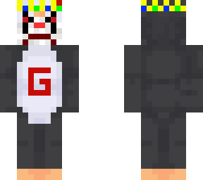 penguin glich