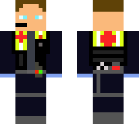 police medic