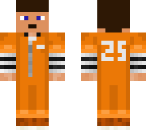 prisoner