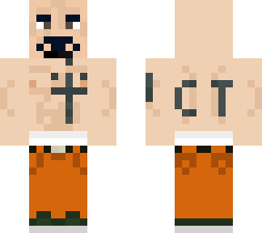 prisoner 3