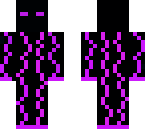 purple guy