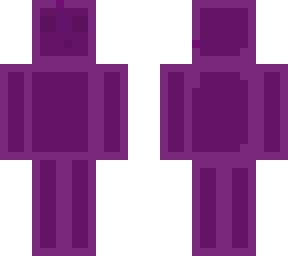 purple slime