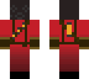 pyro >-<