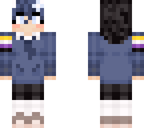 rain (my character!)