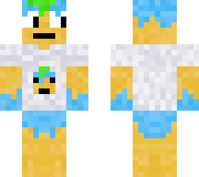 real frostylemon