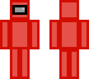 red among us