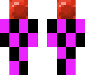 red apple mini-block