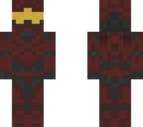 red spartan